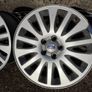Volvo S80 17" Rims 17x7 Image 2