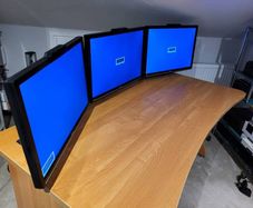 Monitors