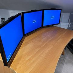 Monitors