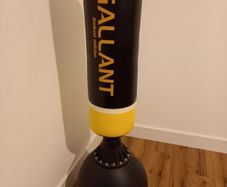 Freestanding Punch Bag