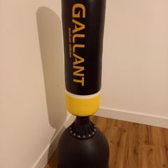 Freestanding Punch Bag