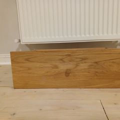 Oak Drawers