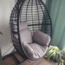 Egg Chair Image 2