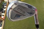 Brand New Taylormade Sim2 Max Irons