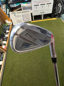Brand New Taylormade Sim2 Max Irons