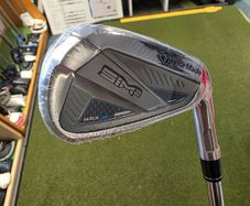 Brand New Taylormade Sim2 Max Irons