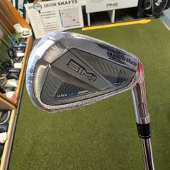 Brand New Taylormade Sim2 Max Irons