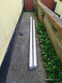 pvc pipes