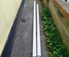 pvc pipes