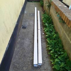 pvc pipes