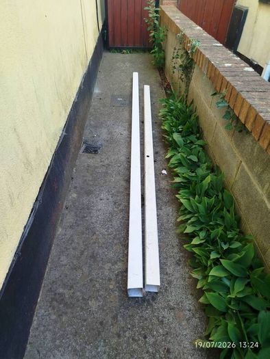 pvc pipes