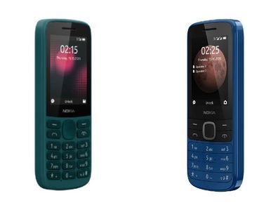 nokia 215 4g