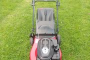 lawnmowers