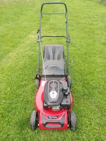 lawnmowers