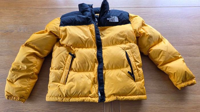 Teens North Face Jacket