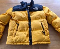Teens North Face Jacket