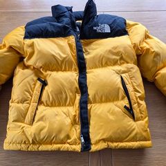 Teens North Face Jacket