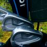 Set of Golf Clubs Image 10