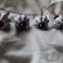 Drawer knobs x 4 Image 3