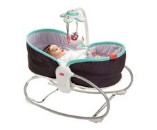 Tiny love 3 in 1