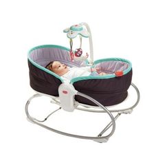 Tiny love 3 in 1