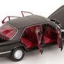 Mercedes Benz 560sel W126 - 1991 - 1/18 - New In Box Image 3