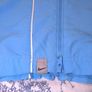 nike 3/4 legging trousers uk16-18(XL) Image 2