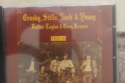 Crosby, Stills, Nash &amp; Young CD  - Deja Vu