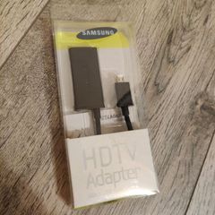 Samsung TV / Monitor Adaptor MHL To HDMI