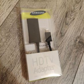 Samsung TV / Monitor Adaptor MHL To HDMI