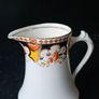 Vintage Salisbury Fine Bone China Milk Jug Creamer Image 2