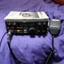 President Lincon mk 1 CB Radio Image 3