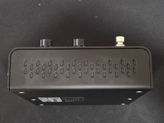 TONEX Pedal (Pedal Only / License Transferred)