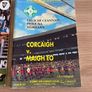 1989 GAA All Ireland Football Final and Leinster Hurling Final Match Programmes Image 2