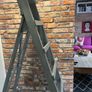 vintage ladder Image 2