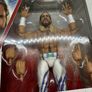 wwe elite series 117 Seth Freakin Rollins action figure Image 10