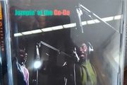 Jumpin' At The Go-Go CD - 23 Northern Soul Classics