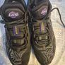 Lakers basketball shoes, size EU 45 Image 5