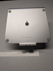 Rain Design mStand - Silver
