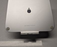 Rain Design mStand - Silver