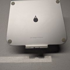 Rain Design mStand - Silver