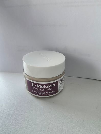 K-Beauty  Dr.Melaxin Cemenrete Calcium Intense Cream