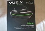VR headset