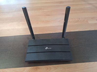 TP-Link Router and Powerline Bundle