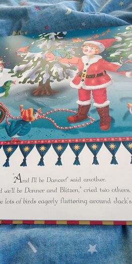 Children's Christmas Books