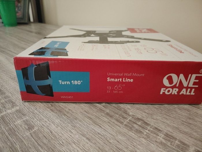 Tv Wall Mount