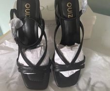 heels