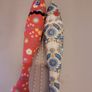 Handmade Fabric Fish Image 4