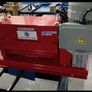 220v  Scrap Cable Stripping recovery recycling copper electric  cable aluminium Machine 1mm-40mm 10 Blades Wire Stripper Recycling Copper Cable Strippers Collection in balbriggan Image 3