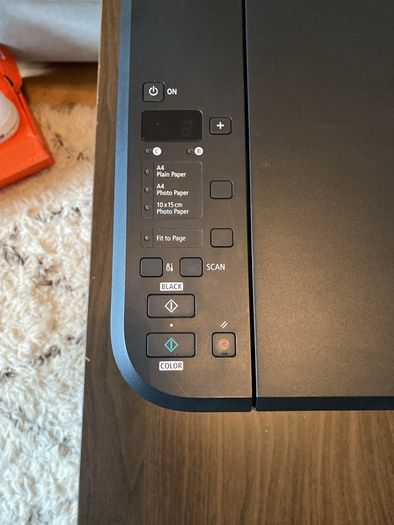 Canon Printer